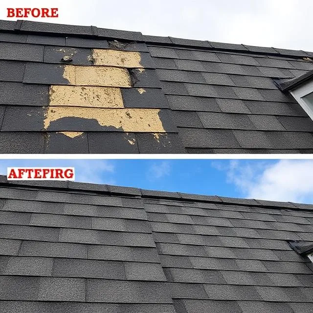 Roof Repair Near Me in Centerfield, UT near me